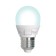 LED LED Uniel, E27, 7 W, 4000K, white glow