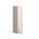 Cabinet hinged Angelica 200x300x920 dairy oak/ash