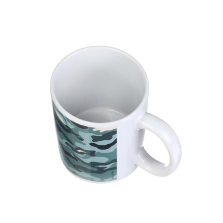 Camouflage mug, 320 ml-3