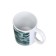 Camouflage mug, 320 ml