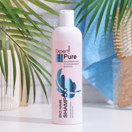 Expert shampoo Bioferofertia stimulating, 400 ml