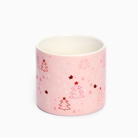 New Year's ceramic mug "Fairytale New Year", 300 ml-3