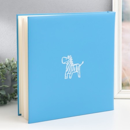 Photo album magnetic "children" 30 sheets, 31x32 cm-1