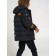 Boy jacket, height 176 cm