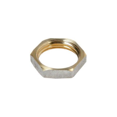 Rethagayka "CTM", 1/2 ", internal thread, nickelized brass