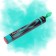Color smoke, charge 0.8 inches, opt, 60 seconds, price per 1 pc, mix of 5 pcs with a handle