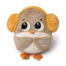 Soft toy 