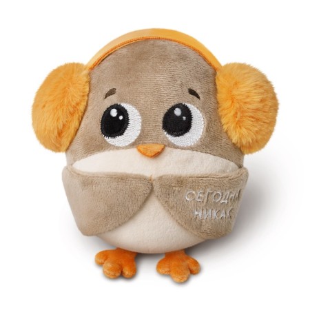 Soft toy "Vorozhushki", 21 cm 939