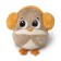 Soft toy "Vorozhushki", 21 cm 939