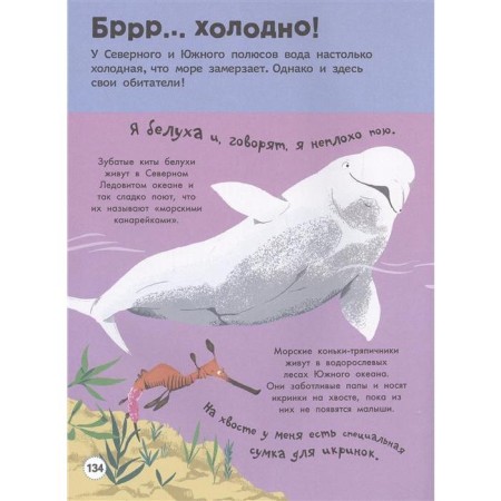 My big book is about everything in the world. McCan J. et al.-4