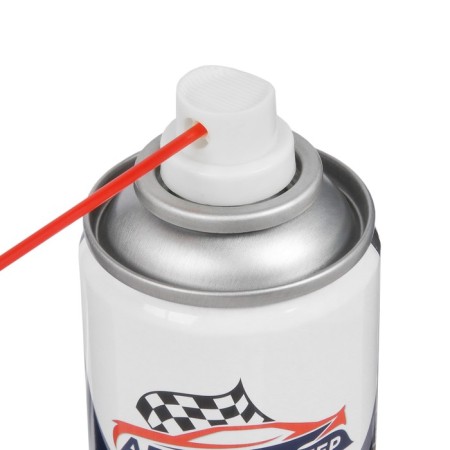 Liquid wrench of Auto Master Unisma-1, 300 ml, aerosol-10