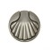 Cappio RK133 pen pen, furniture, graphite color, 8 pcs.