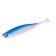 Vibro -high LJ 3D Series Basara Soft Swim, 12.7 cm, 4 pcs., PG05 color