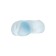 Masturbator Realistic Toyfa Juicy Pussy Hot Crystal, TPE, 14.5 cm
