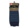 Men's socks Omsa Style, size 39-41, Blu color