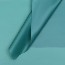 Flower film, matte, 57 x 57 cm, 55 μm