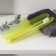 Case for dental brush, 21 × 3.1 cm, color mix