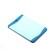 Atlantis Flutto kitchen board, Mix color, 20 x 14 cm