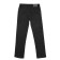 Pants for a boy, height 164 cm, black color