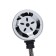 LED lamp DLED H11, C6 Original, 12V, 6500K, in a set 2 pcs