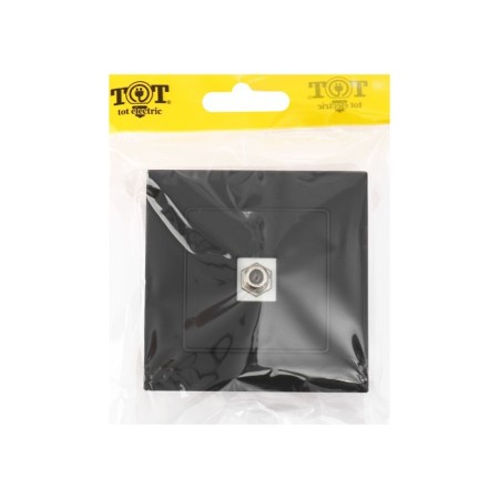 ONE ONE ONE ONE TOT MATTE GLASS, hidden, glass, black-4
