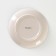 Ceramic Elrington plate “Airgraph. Sea evening ", D = 19 cm