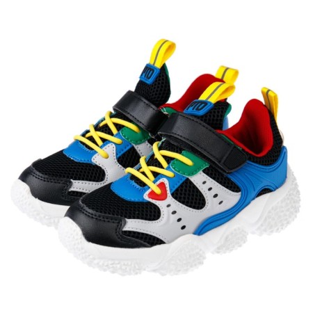 Sneakers for the boy PlayTode, size 32-4
