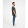 Men's T -shirt KAFTAN "Hunter", Khaki, p. 50