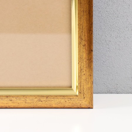 Photo frame plastic 50x70 cm, 079-167-1
