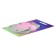 Block with a sticky edge of 73 x 100 mm, figured, Phoenik “Kotik”, 60 sheets