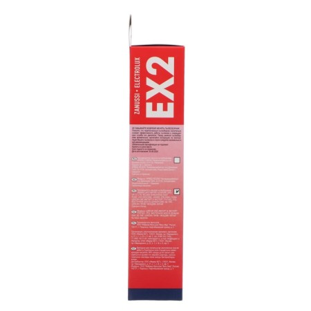 Topperr ex 2 -paper vacuum cleaner vacuum cleaner-2