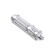 Laser pointer is powerful, with nozzles, 1200 mAh, blue
