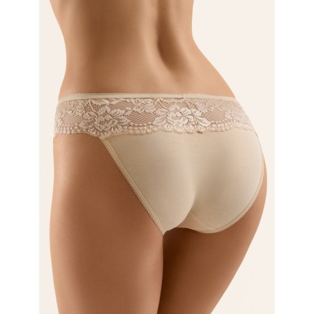 Credes of slips female minimi bo223, size 48, color Nudo-1