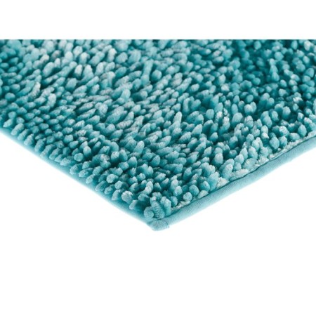 Bright color soft rug-1
