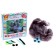 Set for creativity: creating a toy from fur sticks and coloring "Coala and Friends"