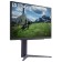 Monitor LG 27 "Ultragear 27GS85Q-B Black IPS LED 16: 9 HDMI matte HAS 400CD 178g/178g 2 107990