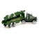 Truck Inertial "Rockets"