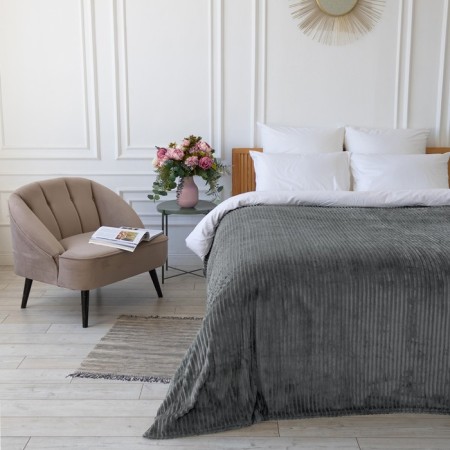Bedspread, size 150x200 cm-1