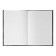 Note book A5, 100 sheets in the "Productivity" cage, hard cover, glossy lamination