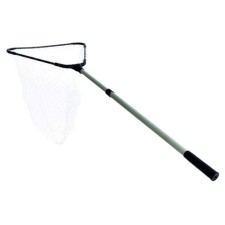 Salmo 3 sections, 220 x 45 x 48 cm fishing line