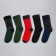 A set of socks "True gentleman" p. 39-40 (24-26 cm)
