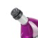 Microscope micromed atom 40x-640x, color amethyst