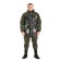 Winter “Herkon” Costume KMF “Gray Clay” Fabric: Alova/Finland, 64-66/170-177