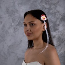 Hair hairpin LED 