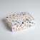 Gift folding box, packaging, "eco", 21 x 15 x 5 cm