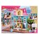 Designer Pink Dream "House" 287 details