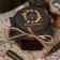 Pine cones "February 23", 100 ml