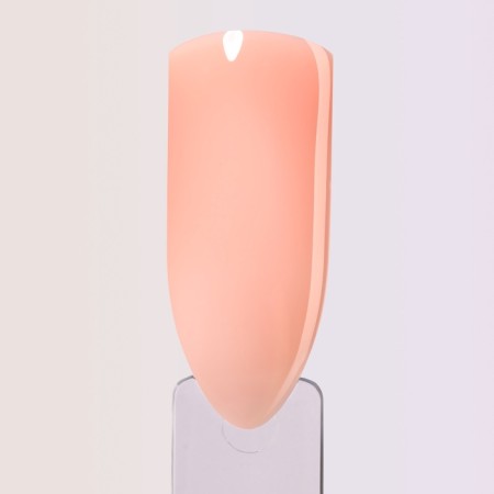 Nail varnish gel, single -phase, 8 ml, LED/UV, pink (03)-8