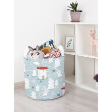 Basket for toys 