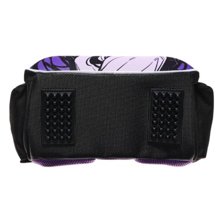 Frame backpack, 35x26x13, Seventeen, EVA girl, purple-7